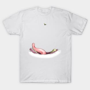 Fly Cather T-Shirt